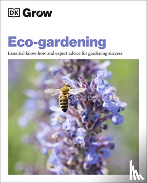 Allaway, Zia - Grow Eco-gardening