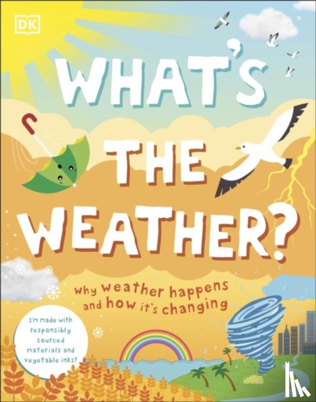 Ralston, Fraser, Ralston, Judith - What's The Weather?