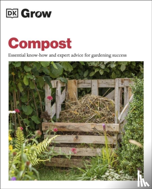 Allaway, Zia - Grow Compost