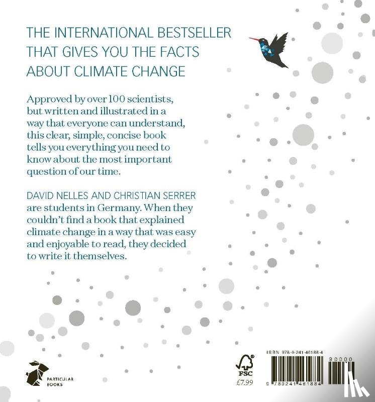 Nelles, David, Serrer, Christian - Small Gases, Big Effect