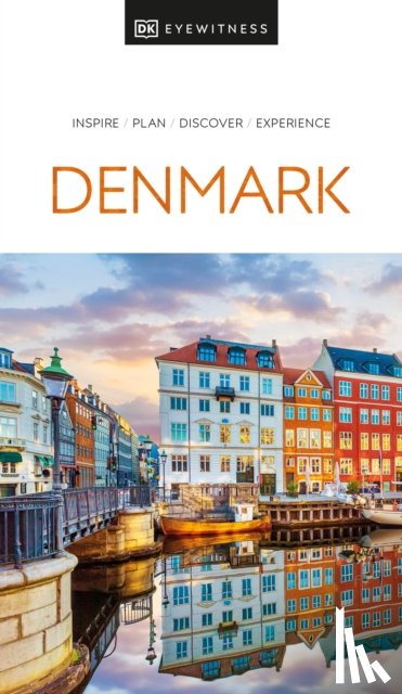 DK Eyewitness - DK Eyewitness Denmark