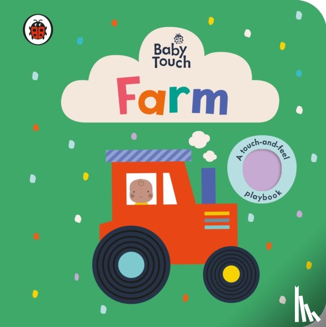 Ladybird - Baby Touch: Farm