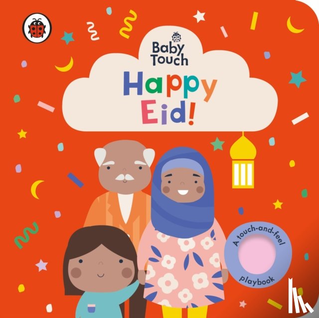 Ladybird - Baby Touch: Happy Eid!