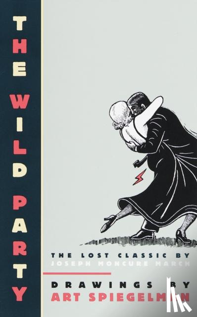 Spiegelman, Art - The Wild Party