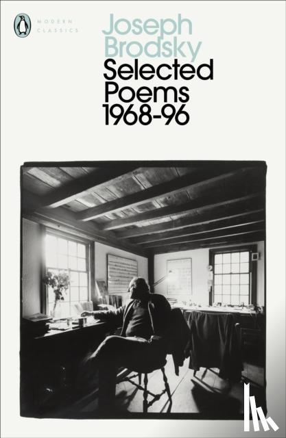 Brodsky, Joseph - Selected Poems