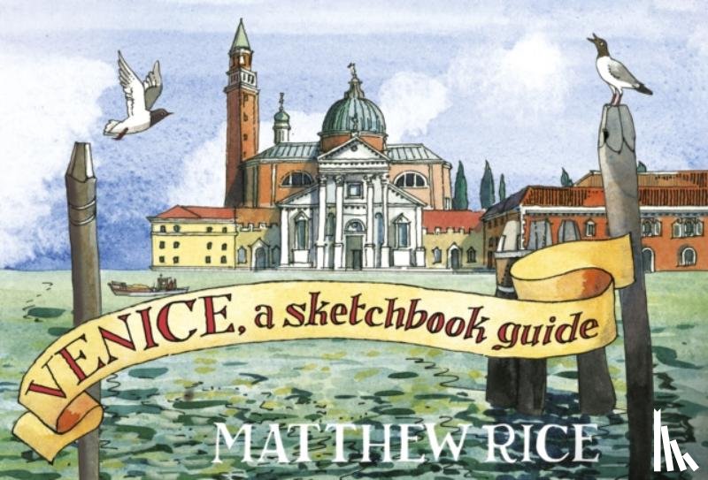 Rice, Matthew - Venice
