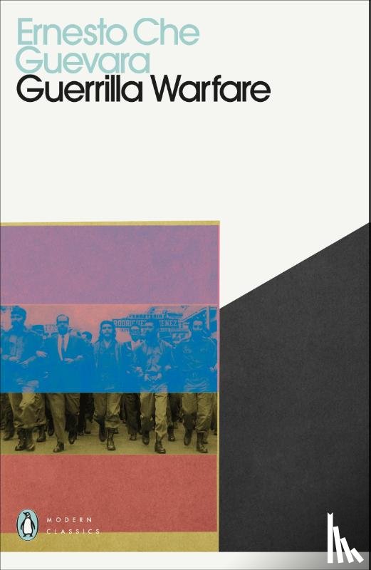 Guevara, Ernesto Che - Guerrilla Warfare
