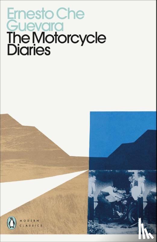 Guevara, Ernesto Che - The Motorcycle Diaries