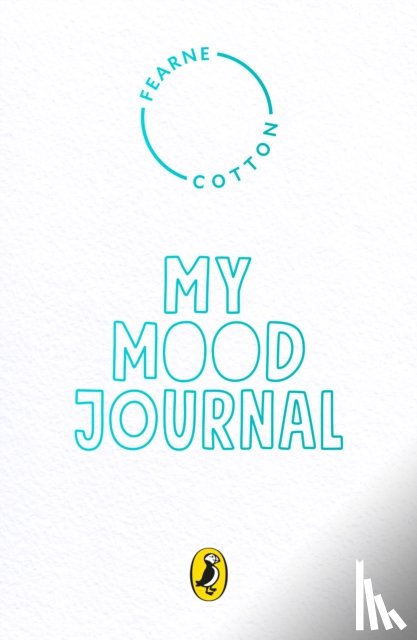 Cotton, Fearne - Your Mood Journal