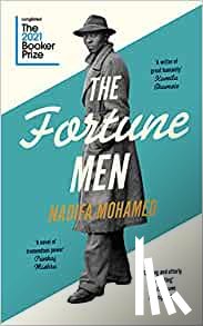Mohamed, Nadifa - The Fortune Men