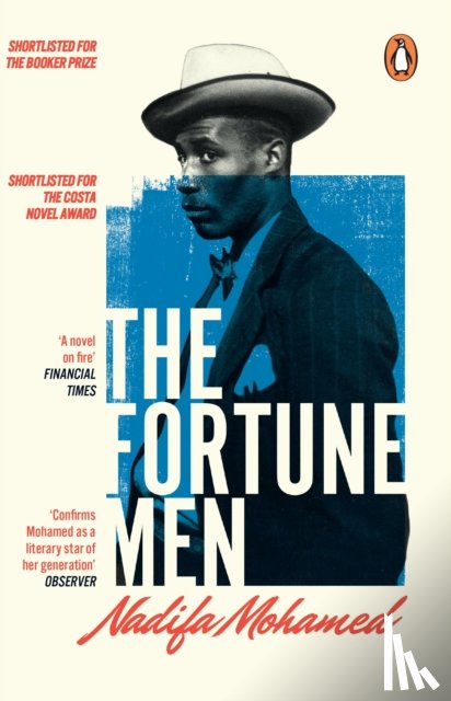 Mohamed, Nadifa - The Fortune Men