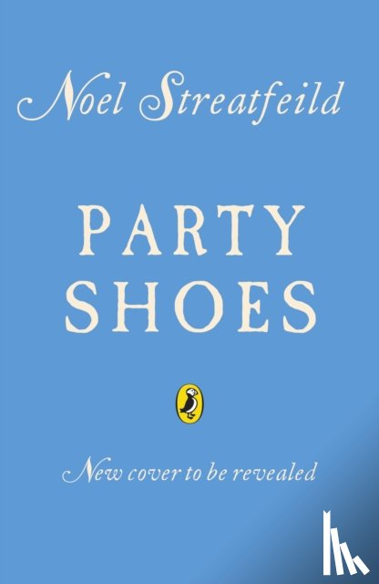 Streatfeild, Noel - Party Shoes