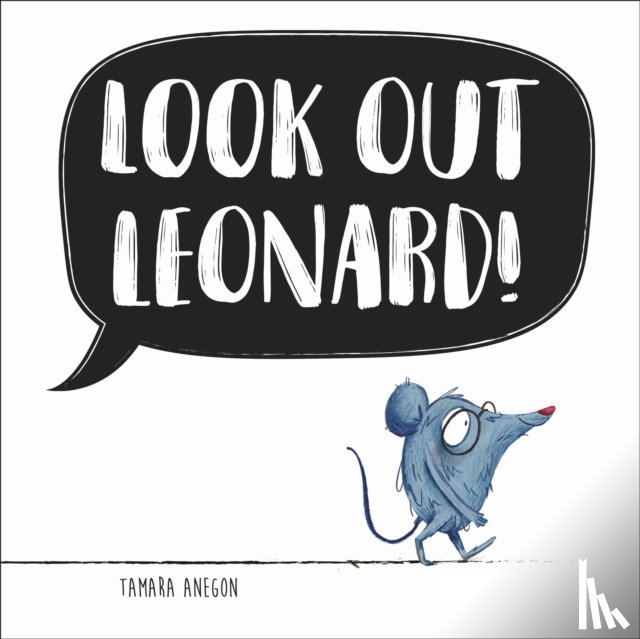 James, Jessie - Look Out, Leonard!