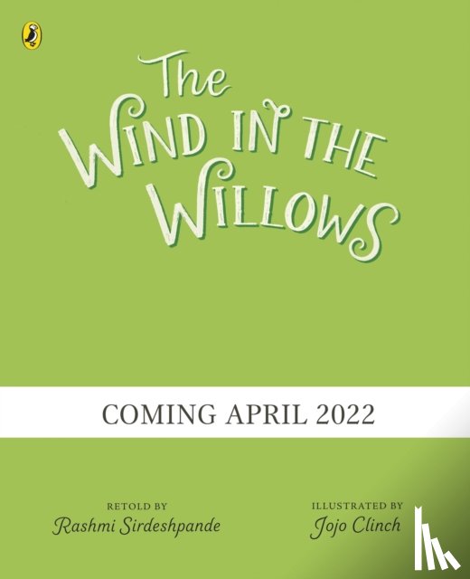 Sirdeshpande, Rashmi - The Wind In The Willows