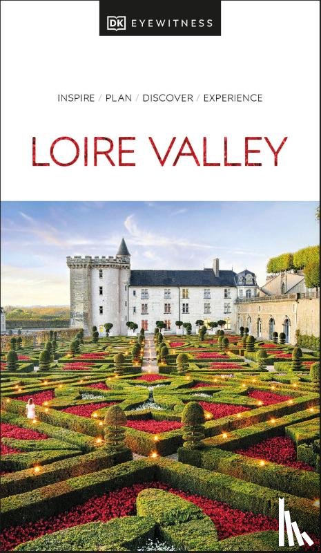 DK Travel - DK Loire Valley