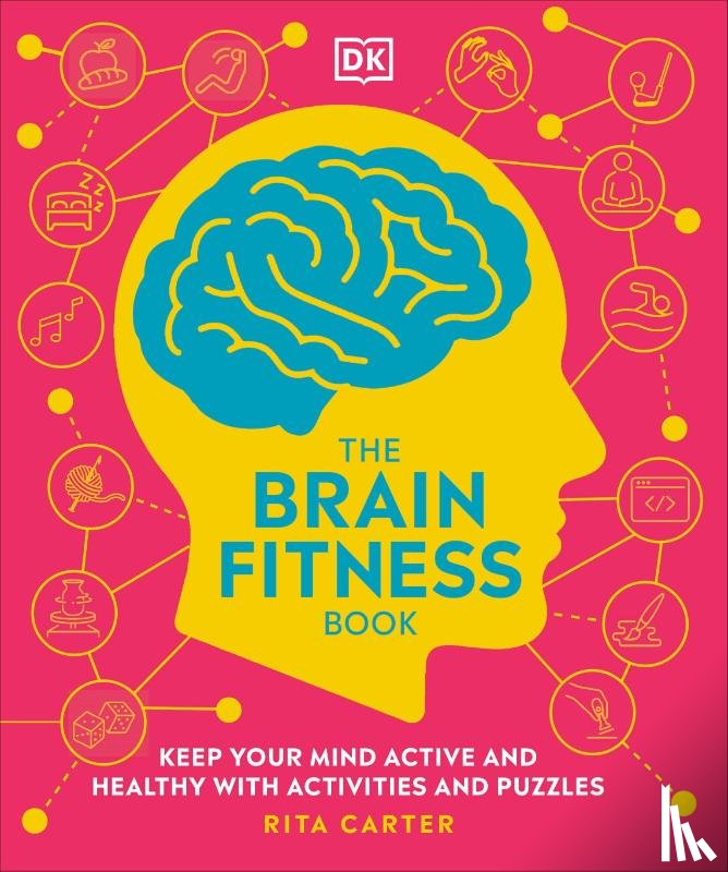 Carter, Rita - The Brain Fitness Book