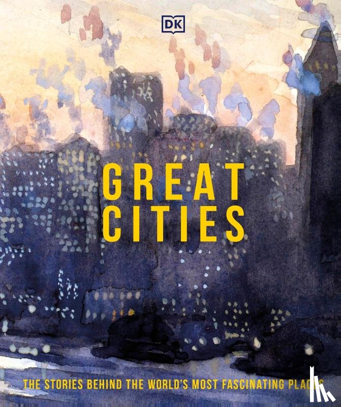 DK - Great Cities