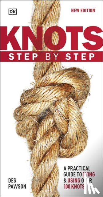 Pawson, Des - Knots Step by Step
