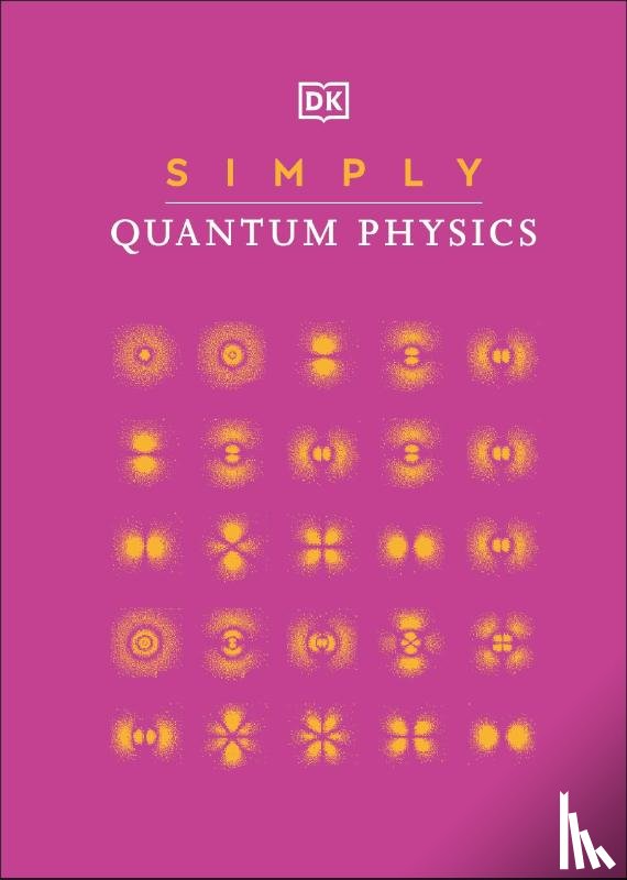 DK - Simply Quantum Physics