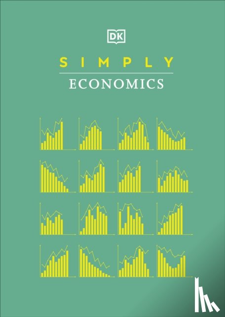 DK - Simply Economics