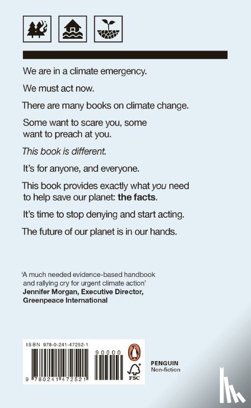 Maslin, Mark A. - How To Save Our Planet