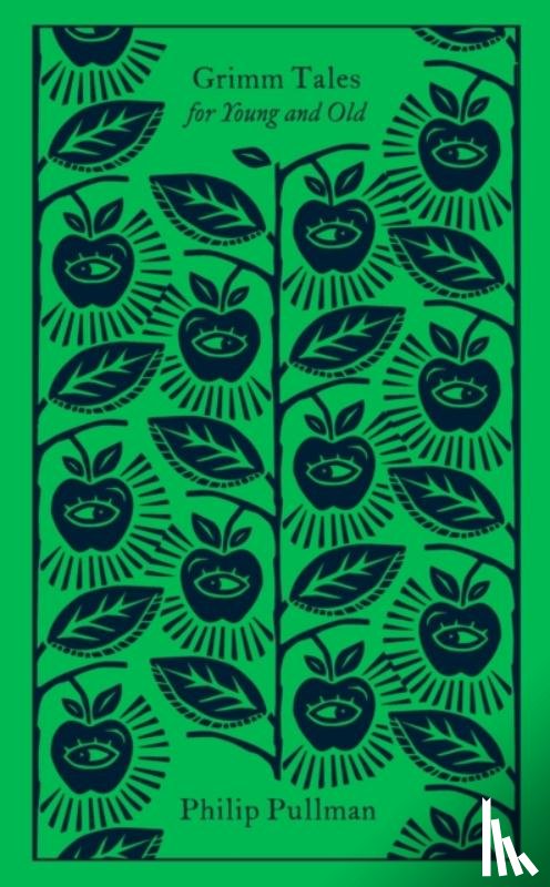 Pullman, Philip - Grimm Tales