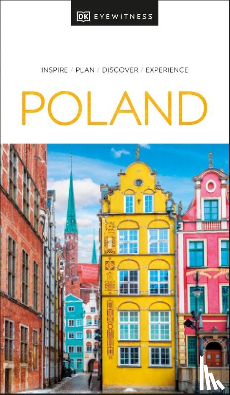 DK Travel - DK Poland