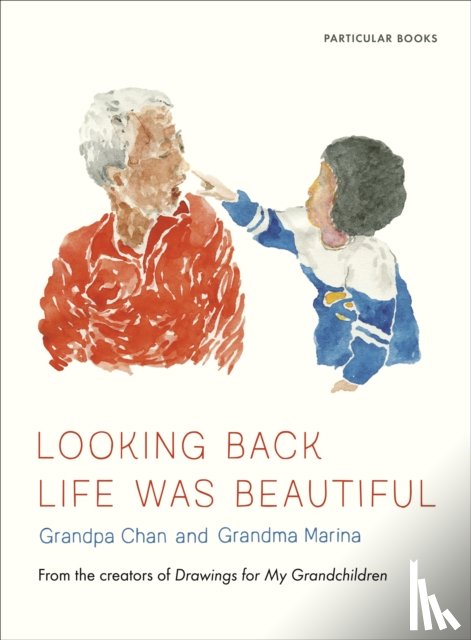 Marina, Grandma, Chan, Grandpa - Looking Back Life Was Beautiful