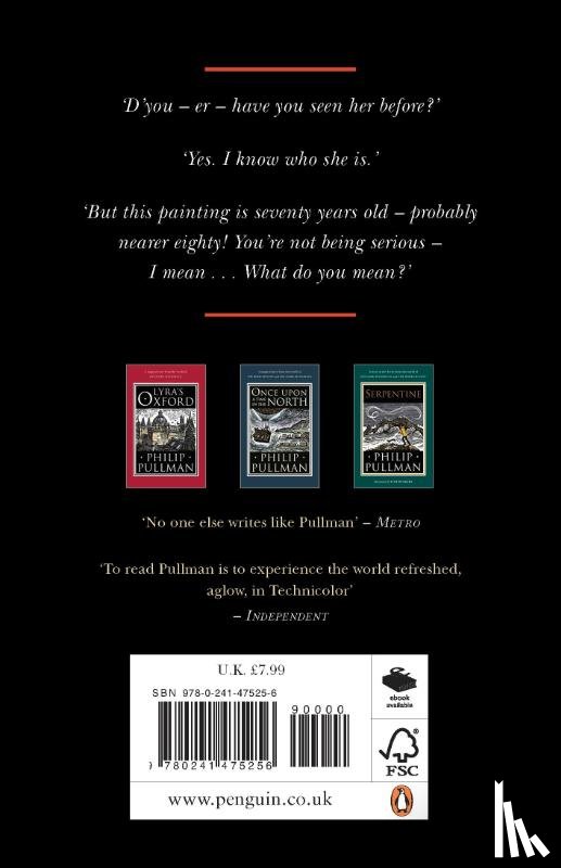 Pullman, Philip - The Collectors