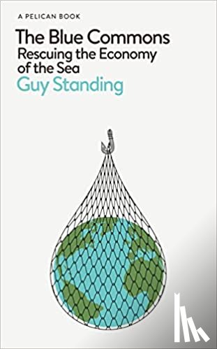 Standing, Guy - The Blue Commons