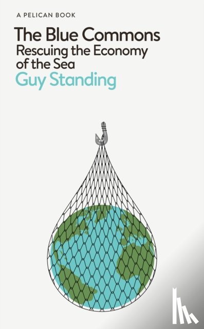 Standing, Guy - The Blue Commons