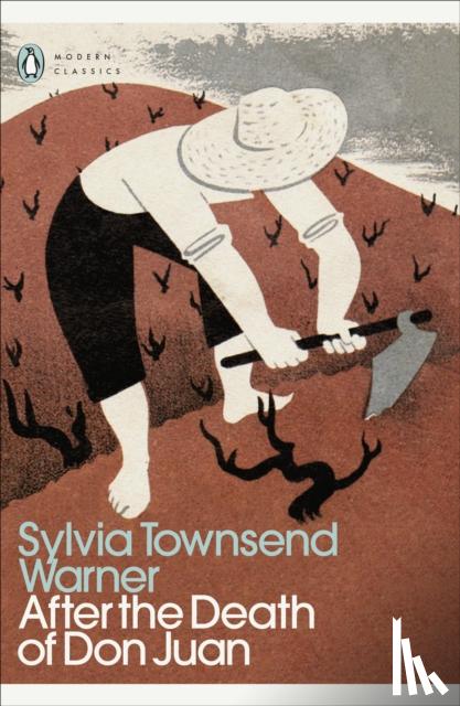 Warner, Sylvia Townsend - After the Death of Don Juan