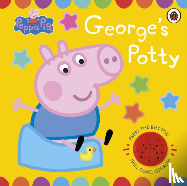 Peppa Pig - Peppa Pig: George's Potty