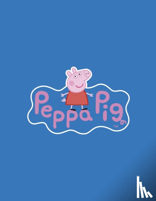 Peppa Pig - Peppa Pig: Peppa's Holiday Fun Sticker Book