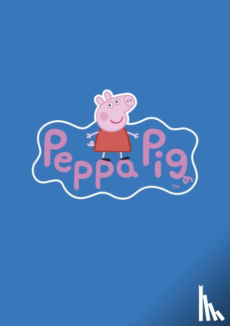 Peppa Pig - Peppa Pig: Peppa's Underwater Friends