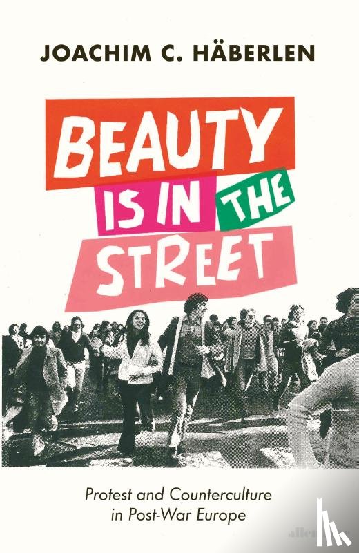 Haberlen, Joachim C. - Beauty is in the Street