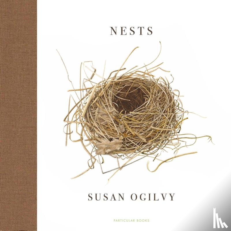 Ogilvy, Susan - Nests