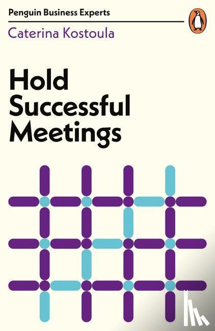 Kostoula, Caterina - Hold Successful Meetings