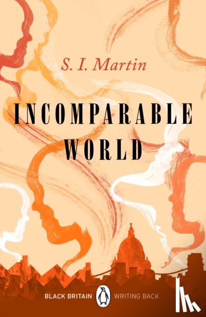 Martin, S. I. - Incomparable World