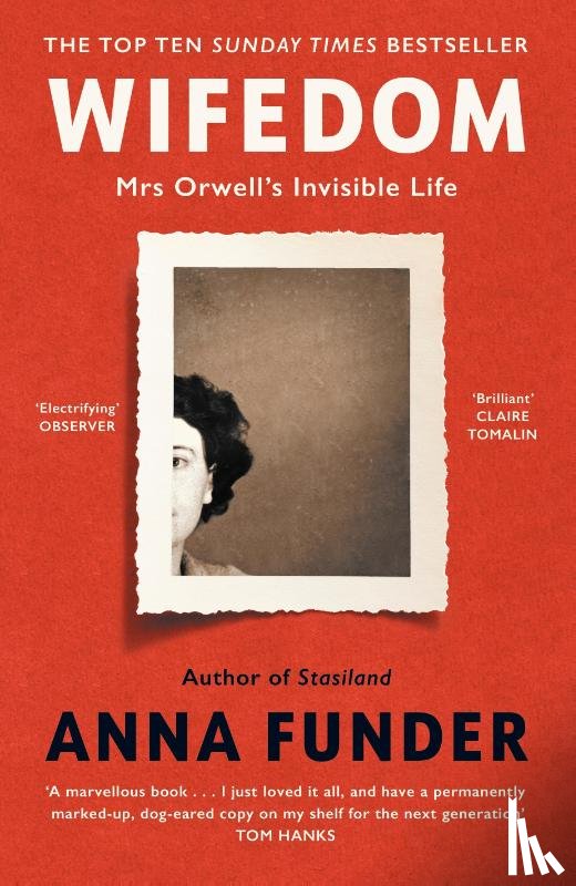 Funder, Anna - Wifedom
