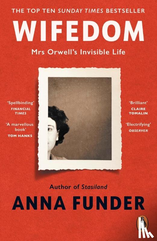 Funder, Anna - Wifedom