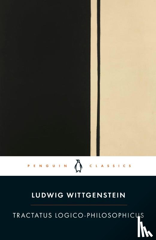 Wittgenstein, Ludwig - Tractatus Logico-Philosophicus