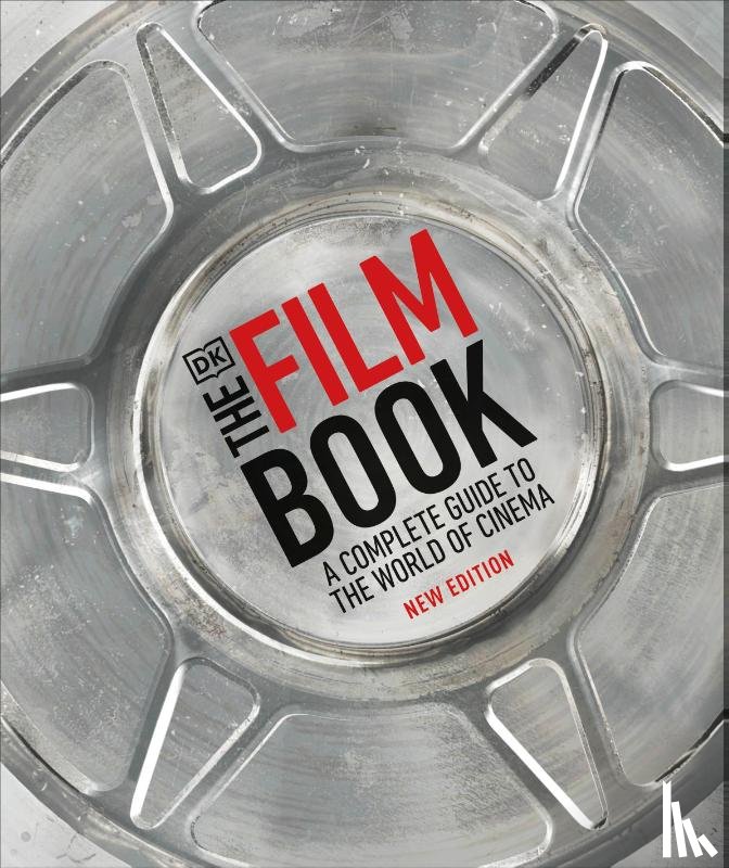 Bergan, Ronald - The Film Book