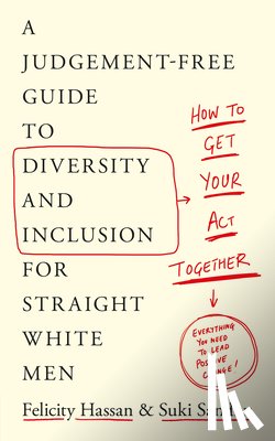 Sandhu, Suki, Hassan, Felicity - How To Get Your Act Together