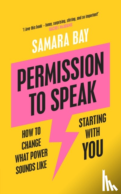 Bay, Samara - Permission to Speak