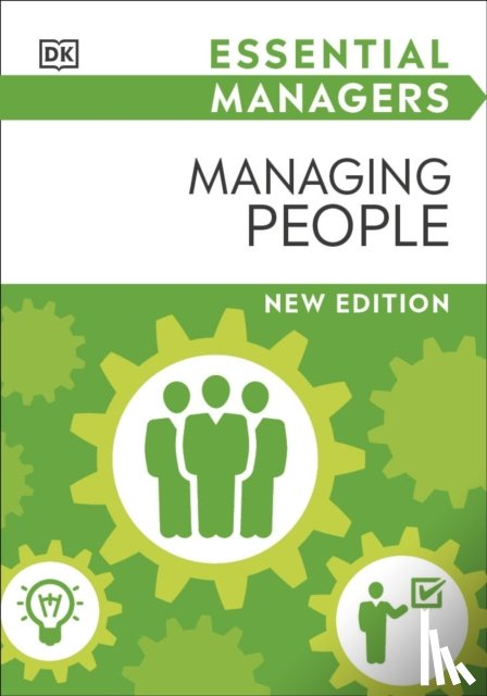 DK - Managing People