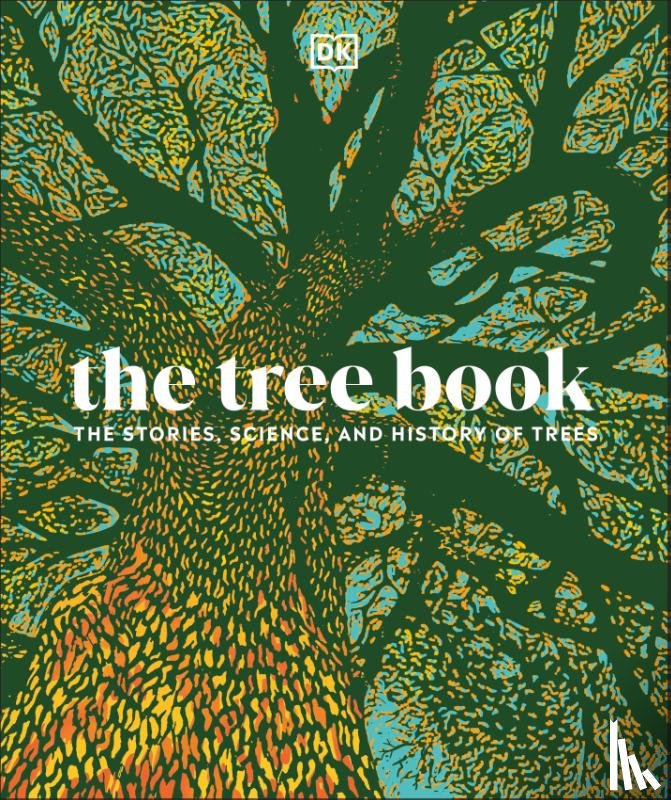 DK - The Tree Book