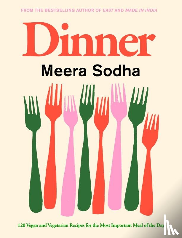 Sodha, Meera - Dinner