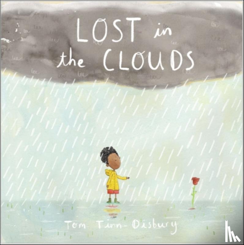 DK, Tinn-Disbury, Tom - Lost in the Clouds