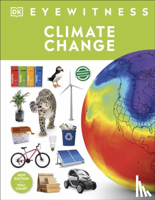 DK, Woodward, John - Climate Change